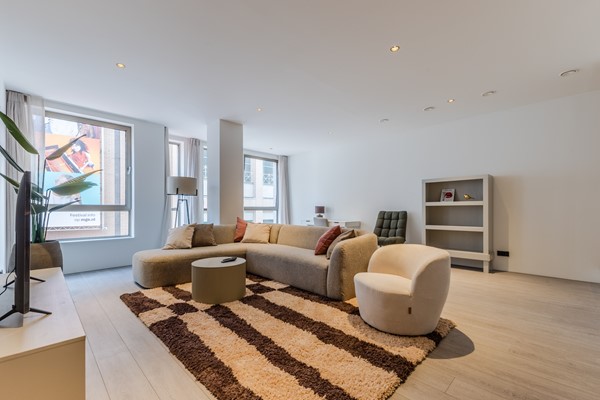 Photo - For rent: Markt 16B, 5611 EB Eindhoven